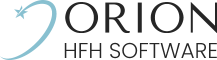 Orion Demo Site